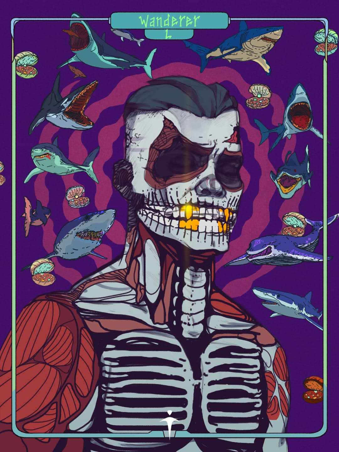 Tribe member